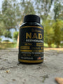NAD+ RESVERATROL (Oferta por la compra de otro producto)
