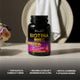 BIOTINA  100CAP (Oferta por la compra de otro producto)