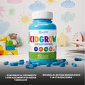 KIDGROW 60 CAP / CRECIMIENTO NIÑOS