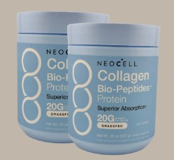 NeoCell - Pack Firmeza & Tono