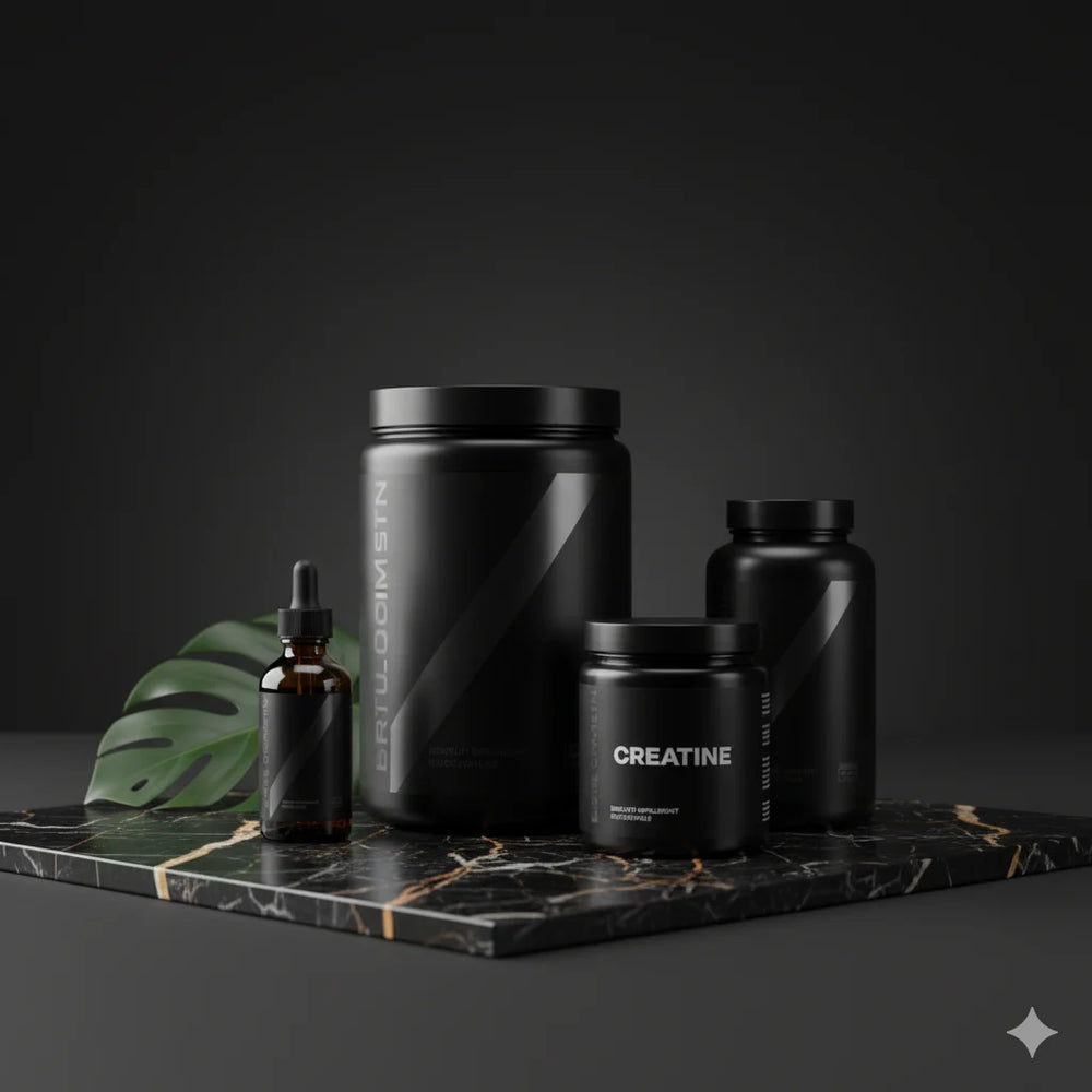 Evoluciona Tu Salud y Rendimiento