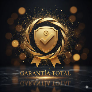 Garantía Total