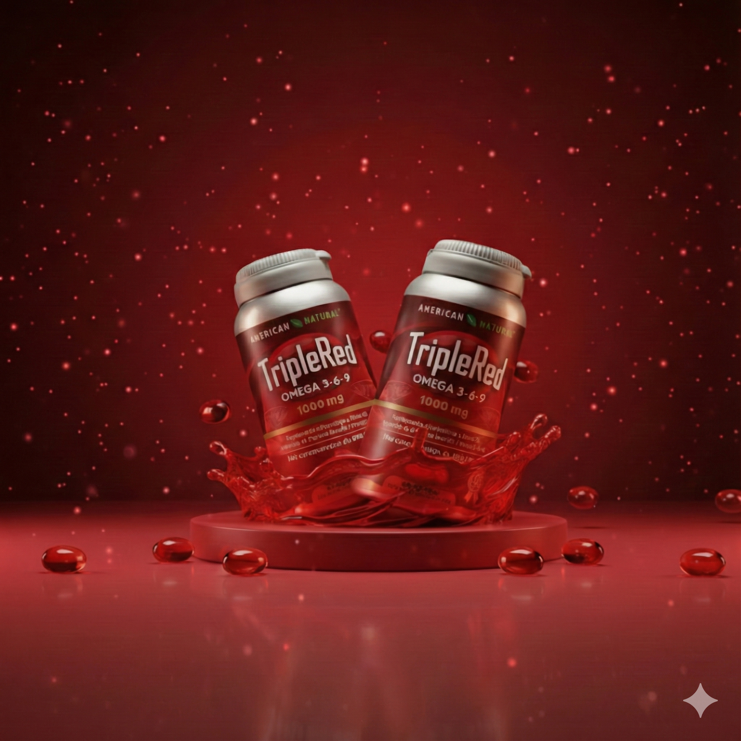 2 TripleRed
