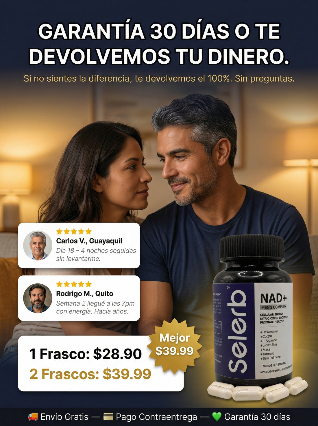 Oferta Especial