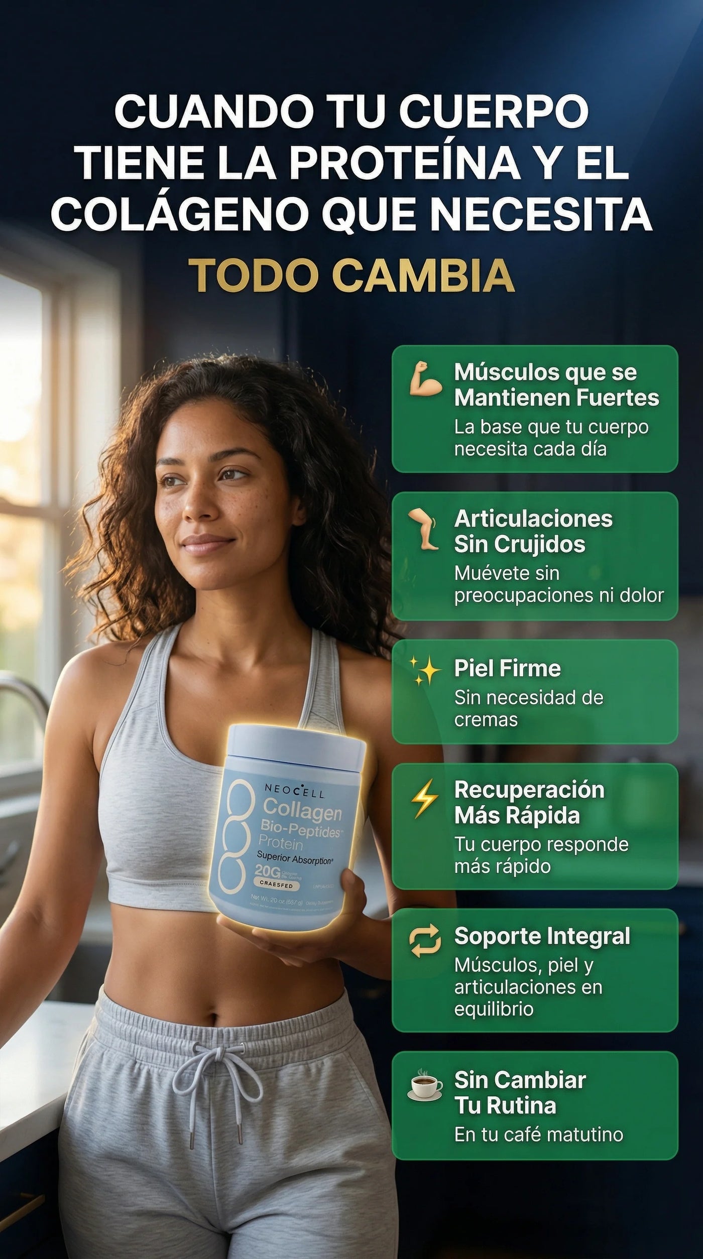 Beneficio