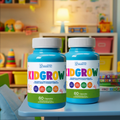 2 KIDGROW