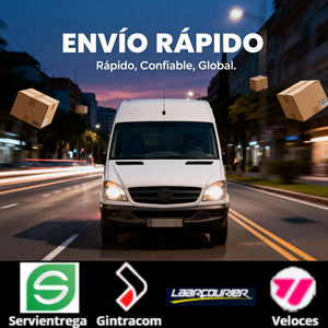 Envío Rápido