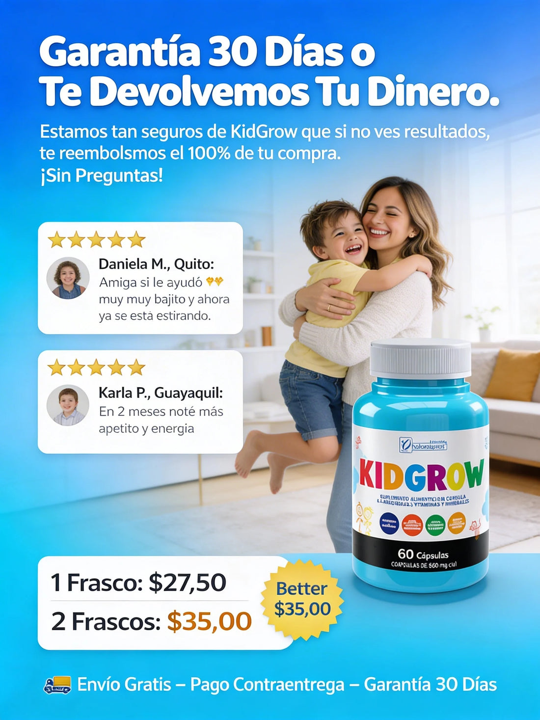 Oferta Especial del Día