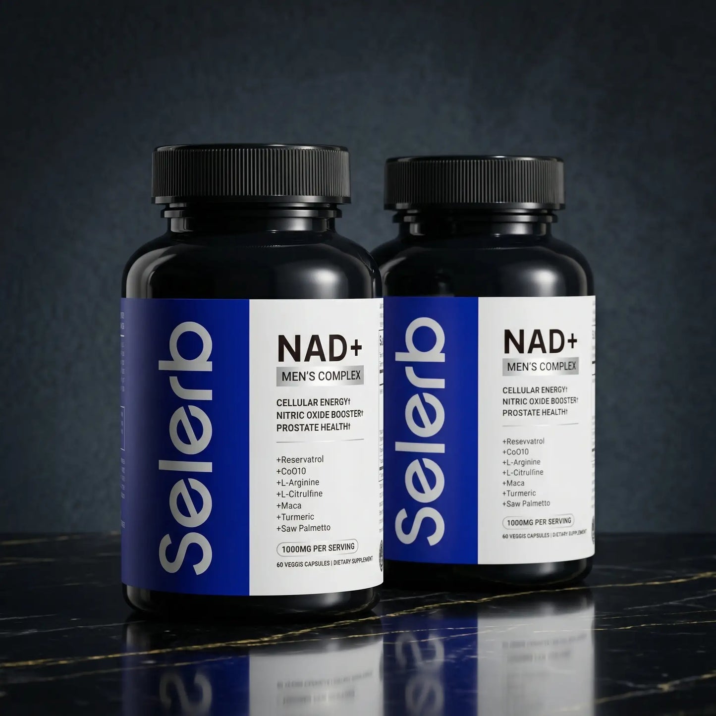 2 NAD+ MEN'S COMPLEX (Copia)