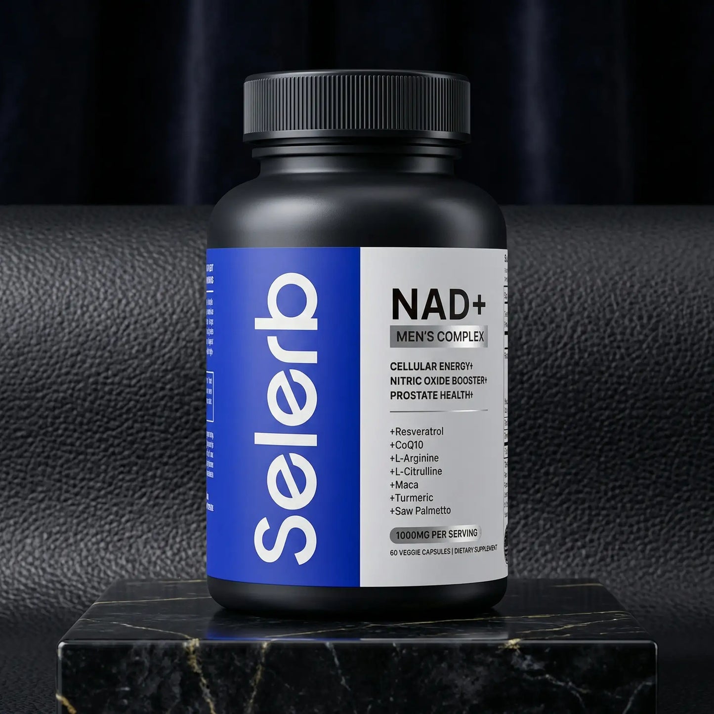 NAD+ MEN'S COMPLEX
