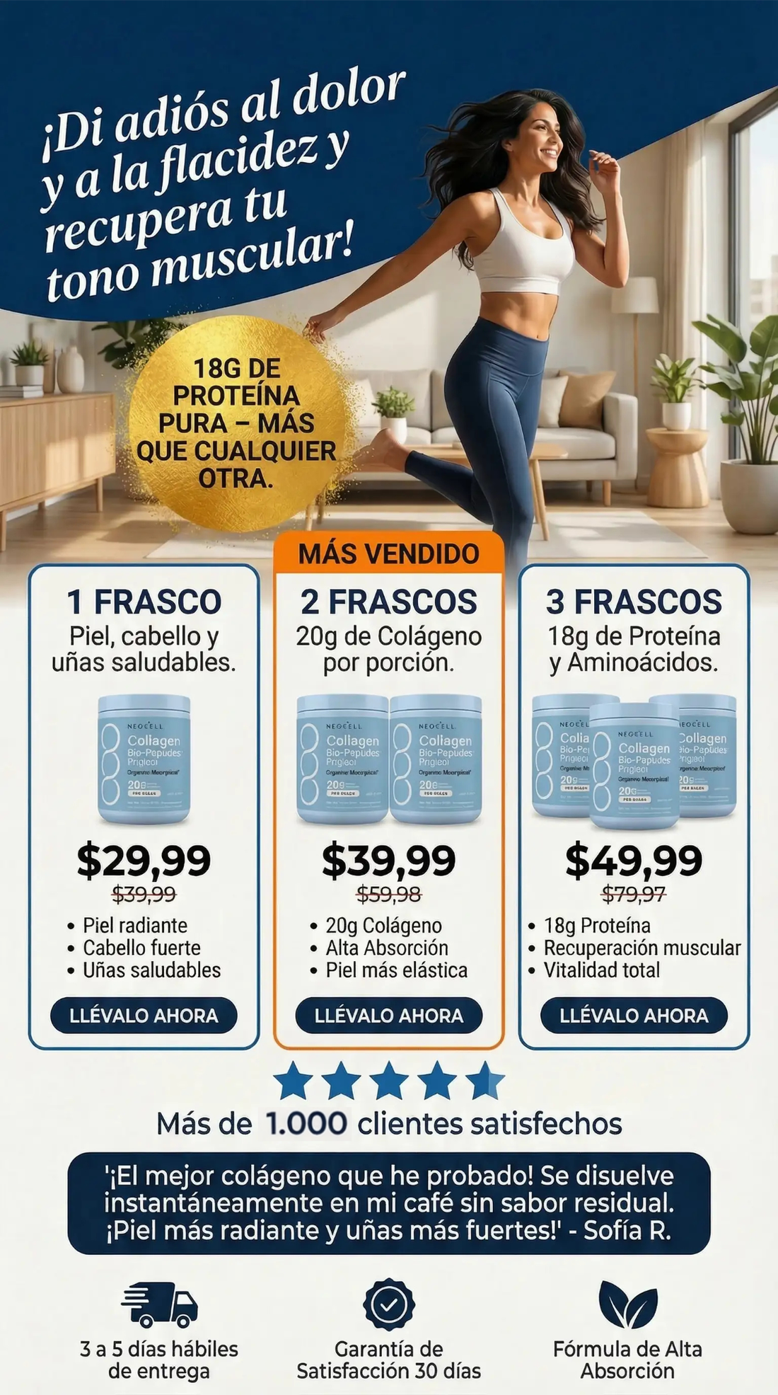 Oferta Especial