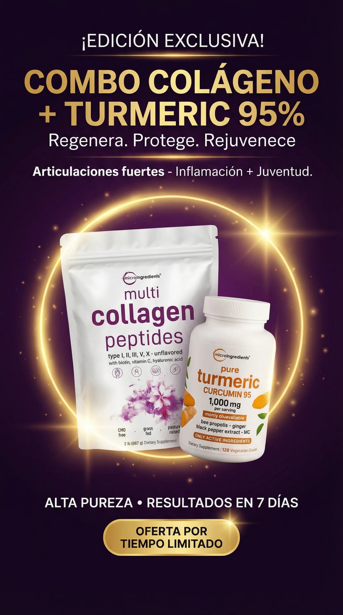 Oferta Especial