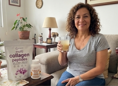 Carmen R. - Latacunga